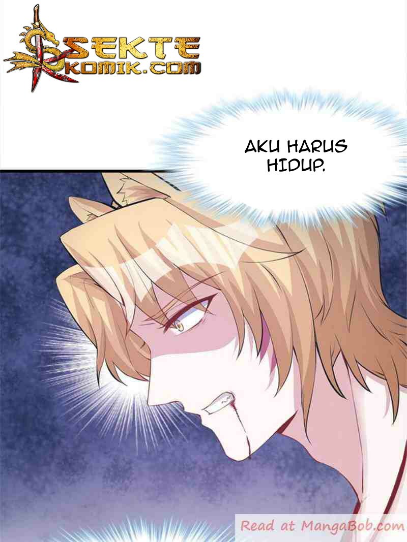 Beauty and the Beasts Chapter 98 Bahasa Indonesia
